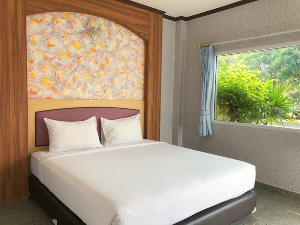 Imagen de la habitación del Hotel Soda Resort. Foto 9