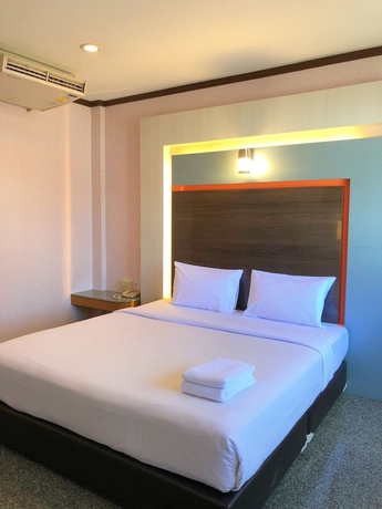 Imagen de la habitación del Hotel Soda Resort. Foto 10