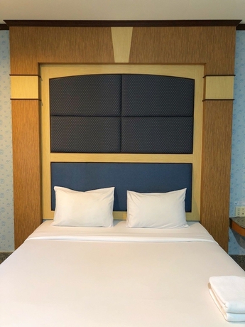 Imagen de la habitación del Hotel Soda Resort. Foto 12