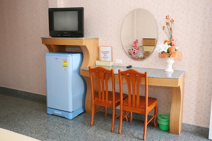 Imagen de la habitación del Hotel Soda Resort. Foto 14