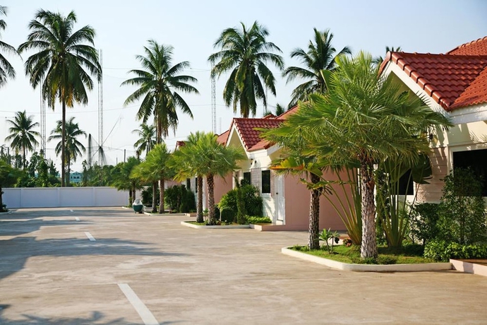 Imagen general del Hotel Soda Resort. Foto 5