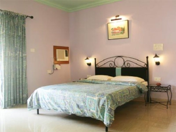 Imagen general del Hotel Sodders Gloria Ann. Foto 1