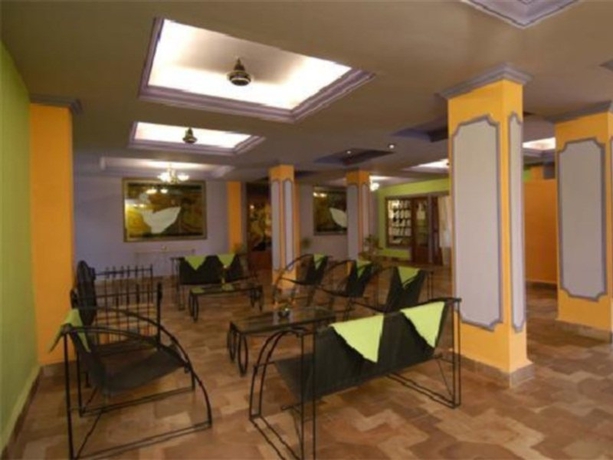 Imagen general del Hotel Sodders Gloria Ann. Foto 4