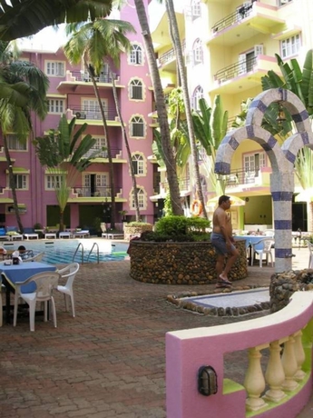 Imagen general del Hotel Sodder's Renton Manor. Foto 3