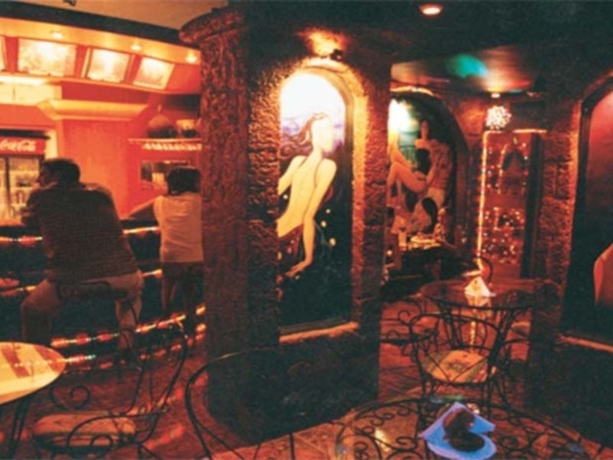 Imagen general del Hotel Sodder's Renton Manor. Foto 5