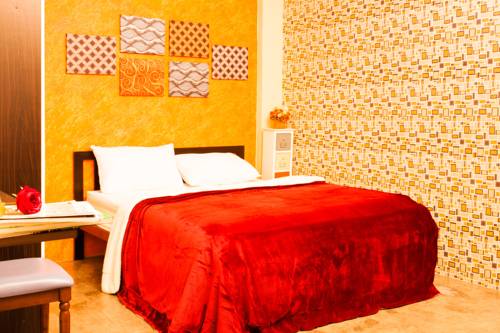 Imagen de la habitación del Hotel Sodsai Garden. Foto 2