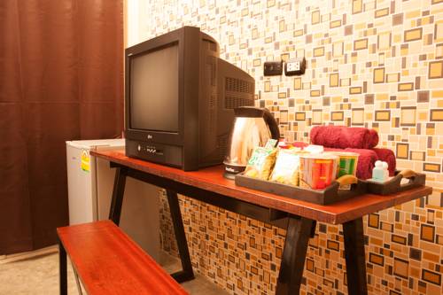Imagen de la habitación del Hotel Sodsai Garden. Foto 4