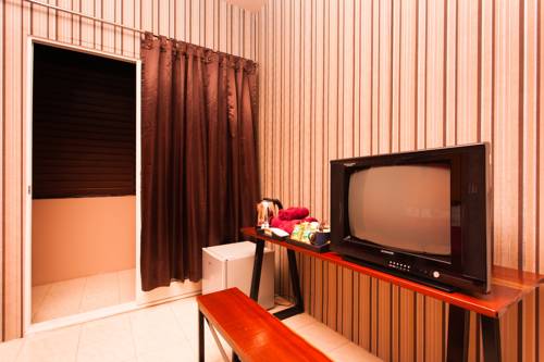 Imagen de la habitación del Hotel Sodsai Garden. Foto 5