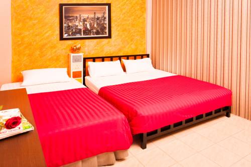 Imagen de la habitación del Hotel Sodsai Garden. Foto 6