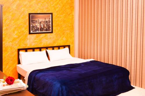 Imagen de la habitación del Hotel Sodsai Garden. Foto 7