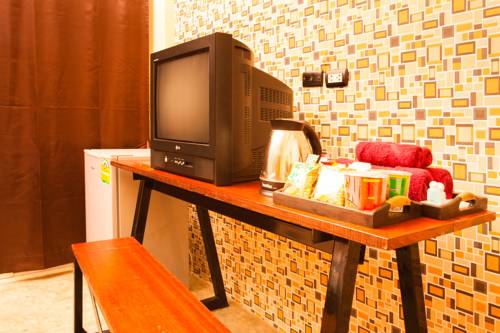 Imagen de la habitación del Hotel Sodsai Garden. Foto 8