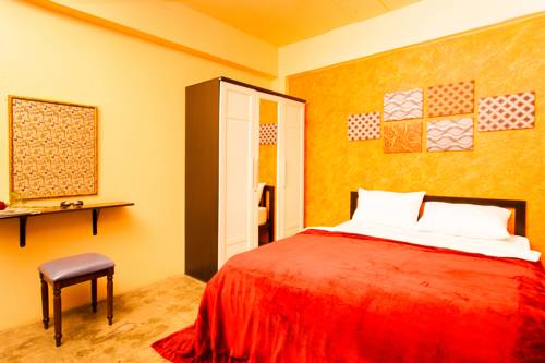 Imagen general del Hotel Sodsai Garden. Foto 1