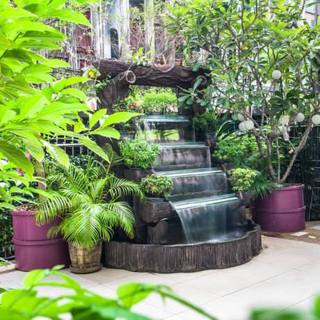 Imagen de la habitación del Hotel Sodsai Garden. Foto 9