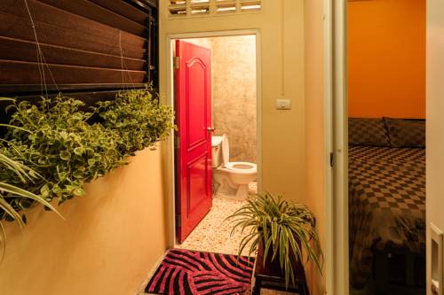 Imagen de la habitación del Hotel Sodsai Garden. Foto 10