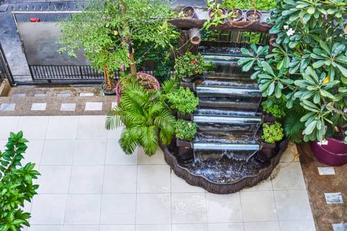 Imagen de la habitación del Hotel Sodsai Garden. Foto 12