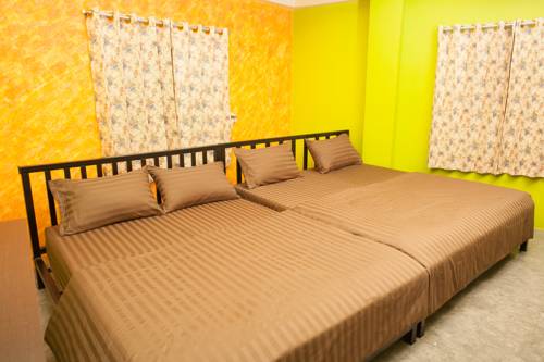 Imagen de la habitación del Hotel Sodsai Garden. Foto 15