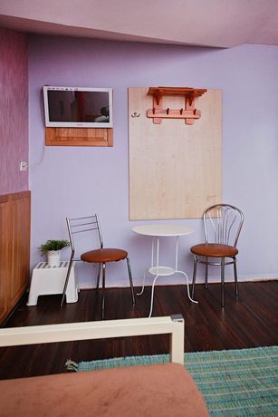 Imagen de la habitación del Hotel Sodu Rooms - Hostel. Foto 3