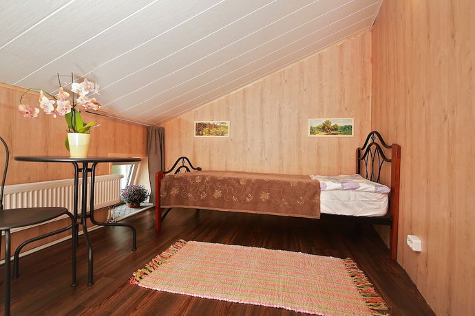 Imagen de la habitación del Hotel Sodu Rooms - Hostel. Foto 4