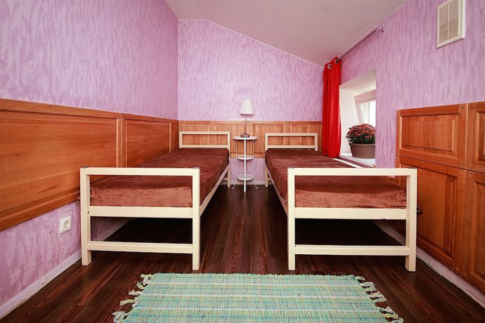 Imagen de la habitación del Hotel Sodu Rooms - Hostel. Foto 5