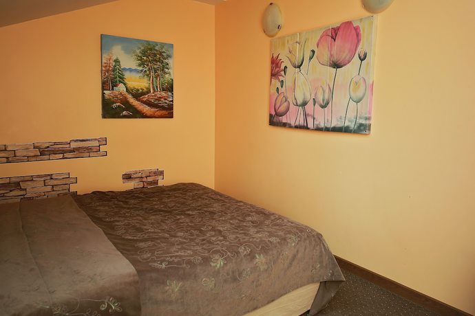 Imagen de la habitación del Hotel Sodu Rooms - Hostel. Foto 6