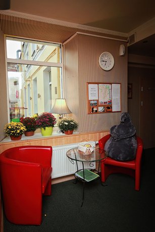 Imagen de los interiores del Hotel Sodu Rooms - Hostel. Foto 19