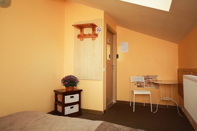 Imagen de la habitación del Hotel Sodu Rooms - Hostel. Foto 7
