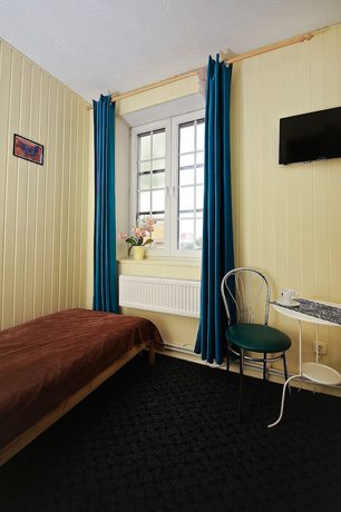 Imagen de la habitación del Hotel Sodu Rooms - Hostel. Foto 8