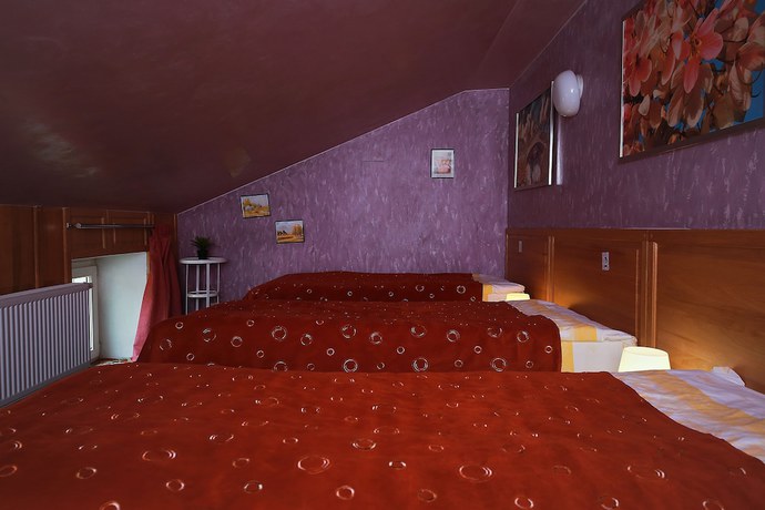 Imagen de la habitación del Hotel Sodu Rooms - Hostel. Foto 9