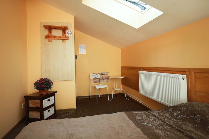 Imagen de la habitación del Hotel Sodu Rooms - Hostel. Foto 10