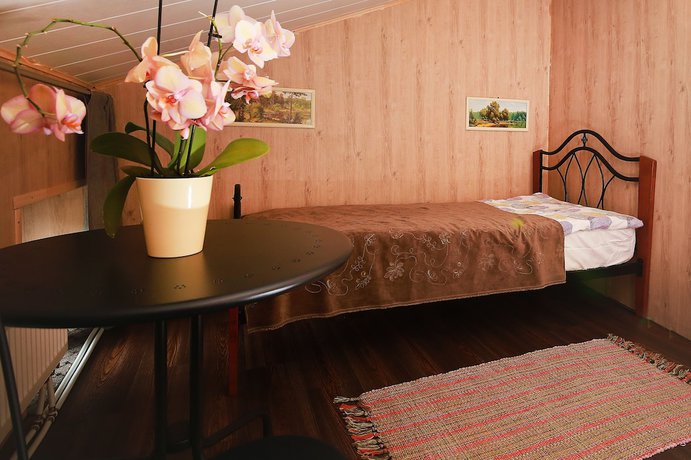 Imagen de la habitación del Hotel Sodu Rooms - Hostel. Foto 11