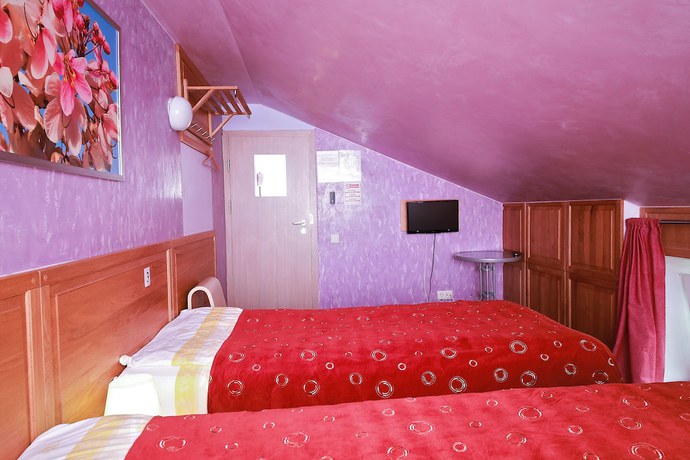 Imagen de la habitación del Hotel Sodu Rooms - Hostel. Foto 12