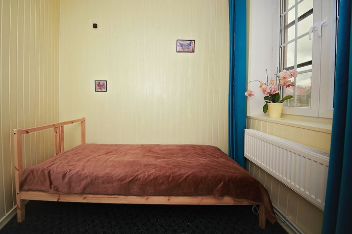 Imagen de la habitación del Hotel Sodu Rooms - Hostel. Foto 13