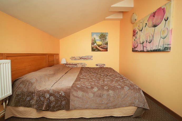 Imagen de la habitación del Hotel Sodu Rooms - Hostel. Foto 14