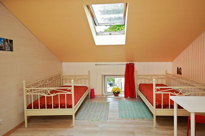 Imagen de la habitación del Hotel Sodu Rooms - Hostel. Foto 16