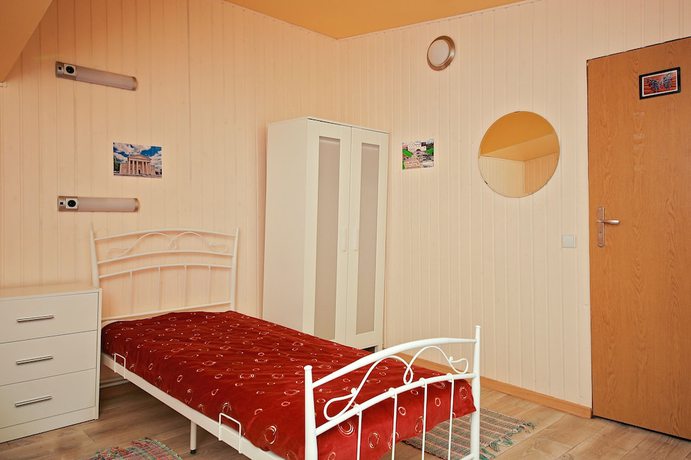 Imagen de la habitación del Hotel Sodu Rooms - Hostel. Foto 17