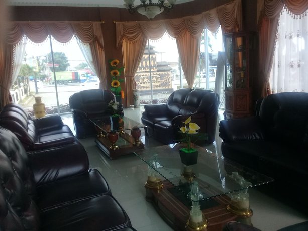 Imagen de los interiores del Hotel Soeltan Luxe. Foto 14