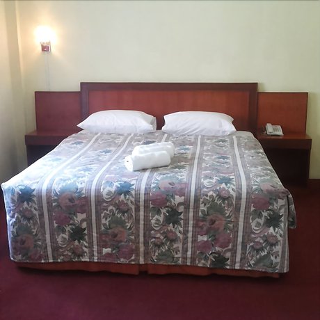 Imagen de la habitación del Hotel Soeltan Luxe. Foto 10