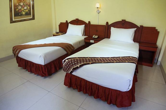 Imagen de la habitación del Hotel Soeltan Luxe. Foto 11