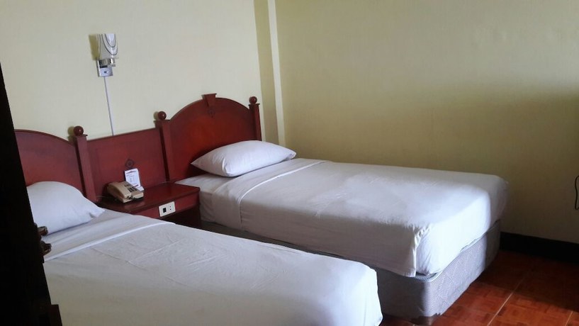 Imagen de la habitación del Hotel Soeltan Luxe. Foto 12