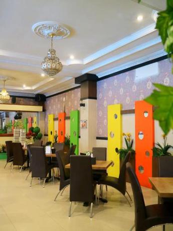 Imagen general del Hotel Soeltan Luxe Lampung. Foto 1