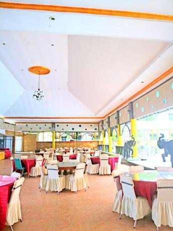 Imagen general del Hotel Soeltan Luxe Lampung. Foto 2