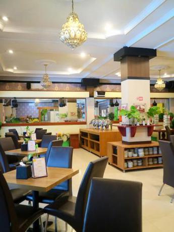 Imagen general del Hotel Soeltan Luxe Lampung. Foto 3