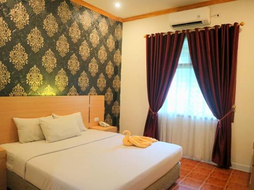 Imagen general del Hotel Soeltan Luxe Lampung. Foto 6