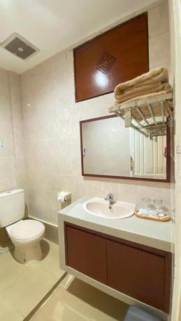 Imagen general del Hotel Soeltan Luxe Lampung. Foto 14