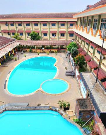 Imagen general del Hotel Soeltan Luxe Lampung. Foto 18