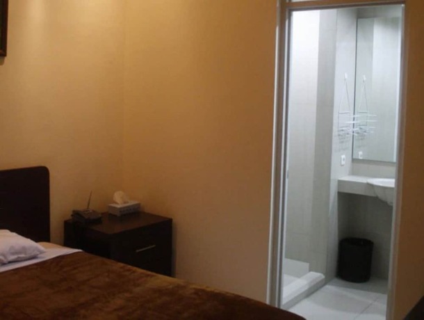 Imagen general del Hotel Soerabaja Place Guest House. Foto 3
