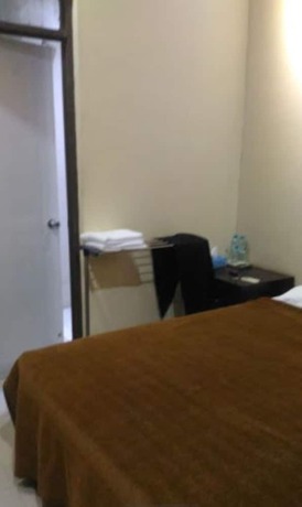 Imagen general del Hotel Soerabaja Place Guest House. Foto 4