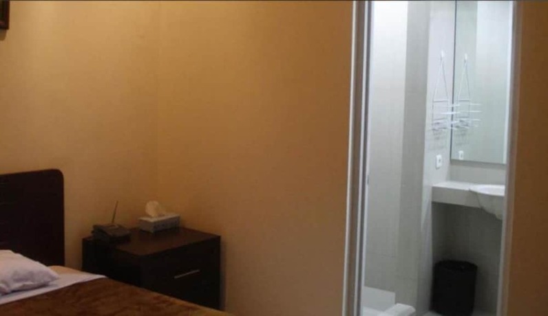 Imagen de la habitación del Hotel Soerabaja Place Guest House. Foto 18