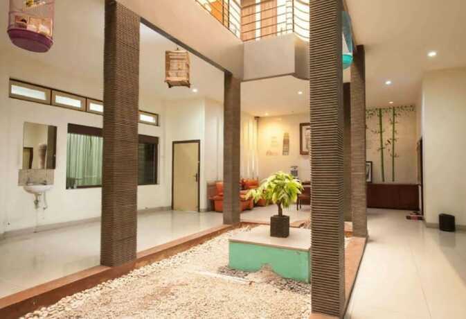 Imagen general del Hotel Soerabaja Place Guest House. Foto 10