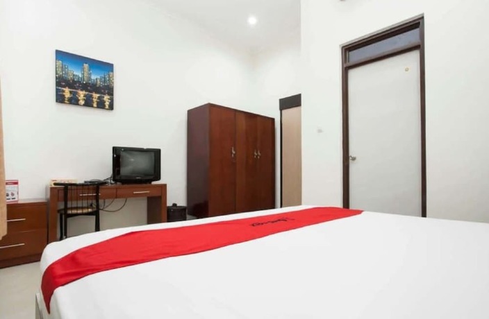 Imagen general del Hotel Soerabaja Place Guest House. Foto 11